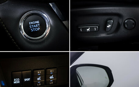 Toyota RAV4, 2012 год, 1 890 000 рублей, 14 фотография