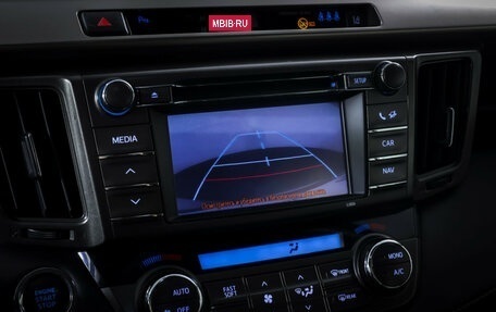 Toyota RAV4, 2012 год, 1 890 000 рублей, 12 фотография