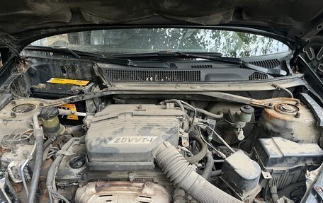 Toyota RAV4, 2001 год, 450 000 рублей, 2 фотография