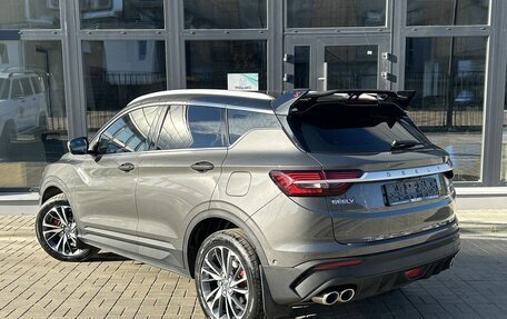 Geely Coolray I, 2023 год, 1 780 000 рублей, 3 фотография