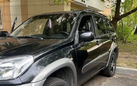 Toyota RAV4, 2001 год, 450 000 рублей, 6 фотография