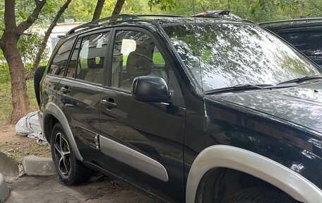 Toyota RAV4, 2001 год, 450 000 рублей, 4 фотография