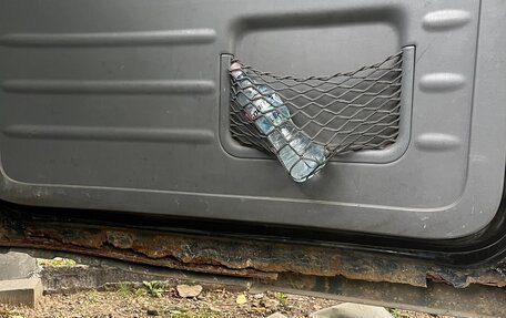 Toyota RAV4, 2001 год, 450 000 рублей, 11 фотография