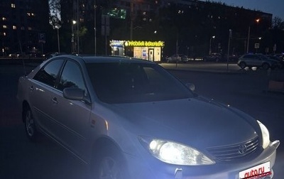 Toyota Camry V40, 2004 год, 920 000 рублей, 1 фотография