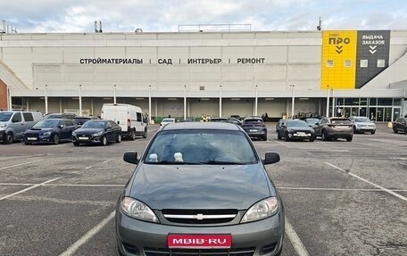 Chevrolet Lacetti, 2010 год, 459 000 рублей, 1 фотография