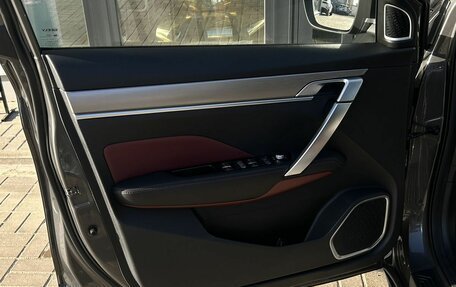 Geely Coolray I, 2023 год, 1 780 000 рублей, 5 фотография