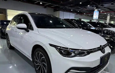 Volkswagen Golf VIII, 2024 год, 2 107 000 рублей, 1 фотография