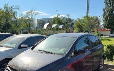 Volkswagen Golf Plus I, 2006 год, 85 000 рублей, 1 фотография