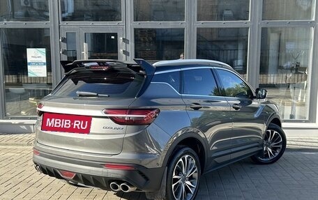 Geely Coolray I, 2023 год, 1 780 000 рублей, 4 фотография