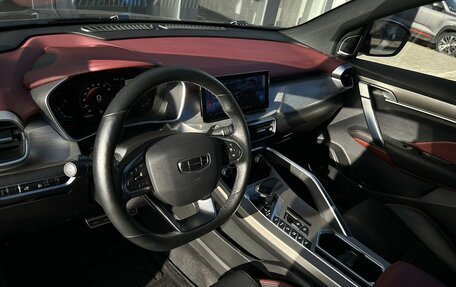 Geely Coolray I, 2023 год, 1 780 000 рублей, 7 фотография