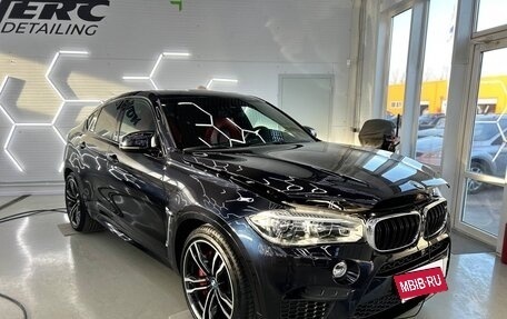 BMW X6 M, 2017 год, 3 200 000 рублей, 1 фотография