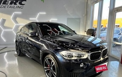 BMW X6 M, 2017 год, 3 200 000 рублей, 1 фотография