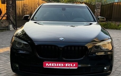 BMW 7 серия, 2009 год, 1 750 000 рублей, 1 фотография