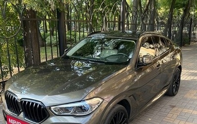 BMW X6, 2019 год, 7 500 000 рублей, 1 фотография