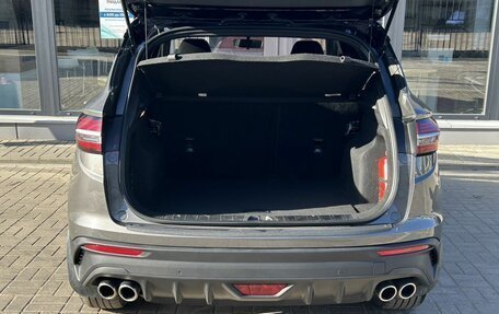 Geely Coolray I, 2023 год, 1 780 000 рублей, 22 фотография