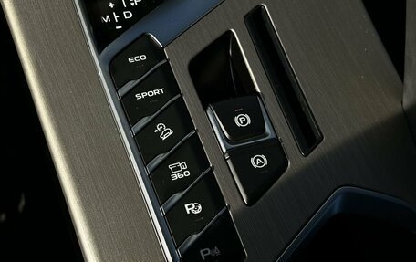 Geely Coolray I, 2023 год, 1 780 000 рублей, 26 фотография
