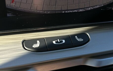Geely Coolray I, 2023 год, 1 780 000 рублей, 24 фотография