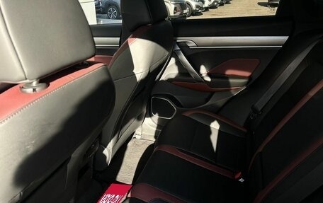 Geely Coolray I, 2023 год, 1 780 000 рублей, 17 фотография