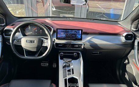 Geely Coolray I, 2023 год, 1 780 000 рублей, 30 фотография