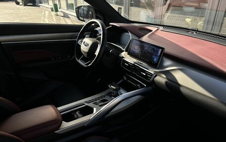 Geely Coolray I, 2023 год, 1 780 000 рублей, 37 фотография