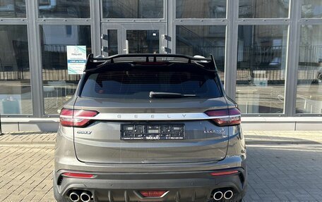 Geely Coolray I, 2023 год, 1 780 000 рублей, 32 фотография