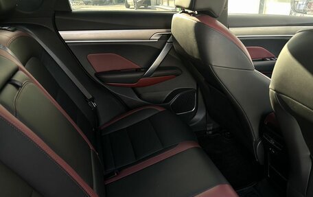 Geely Coolray I, 2023 год, 1 780 000 рублей, 35 фотография
