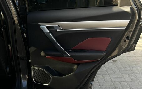 Geely Coolray I, 2023 год, 1 780 000 рублей, 34 фотография