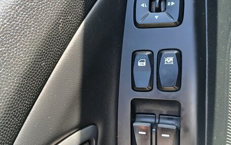 Hyundai ix35 I рестайлинг, 2015 год, 1 300 000 рублей, 14 фотография