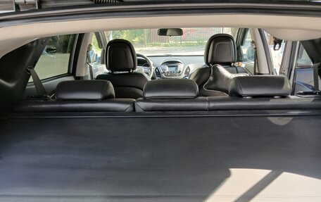 Hyundai ix35 I рестайлинг, 2015 год, 1 300 000 рублей, 13 фотография