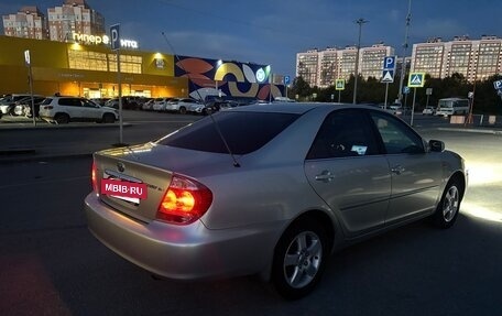 Toyota Camry V40, 2004 год, 920 000 рублей, 2 фотография