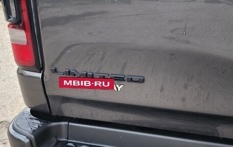 Rambler 1500, 2022 год, 6 800 000 рублей, 11 фотография