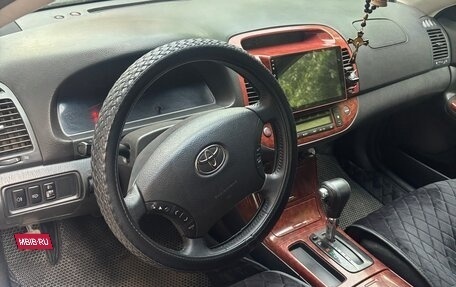 Toyota Camry V40, 2004 год, 920 000 рублей, 8 фотография