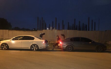 Volkswagen Passat B7, 2013 год, 1 150 000 рублей, 6 фотография