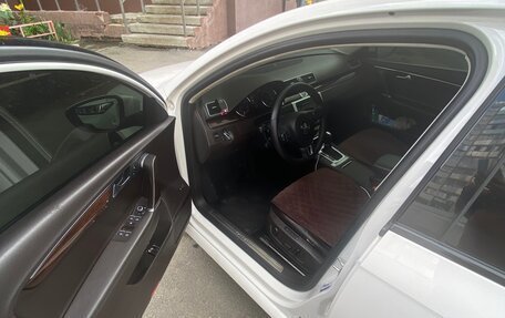 Volkswagen Passat B7, 2013 год, 1 150 000 рублей, 15 фотография