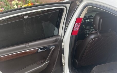 Volkswagen Passat B7, 2013 год, 1 150 000 рублей, 14 фотография