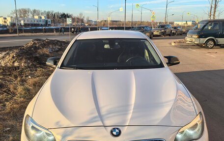 BMW 5 серия, 2014 год, 1 800 000 рублей, 3 фотография