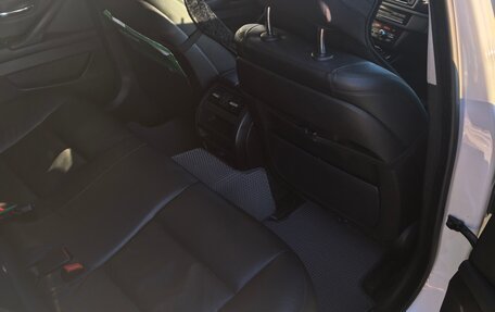 BMW 5 серия, 2014 год, 1 800 000 рублей, 11 фотография