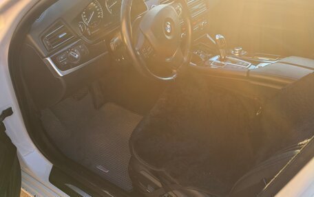 BMW 5 серия, 2014 год, 1 800 000 рублей, 10 фотография