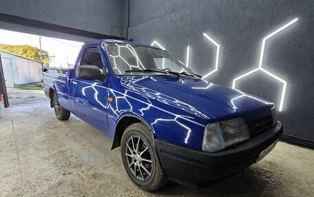 ИЖ 2717, 2002 год, 230 000 рублей, 2 фотография
