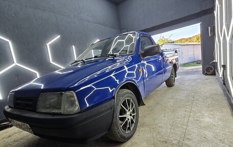 ИЖ 2717, 2002 год, 230 000 рублей, 3 фотография