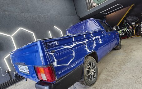 ИЖ 2717, 2002 год, 230 000 рублей, 6 фотография