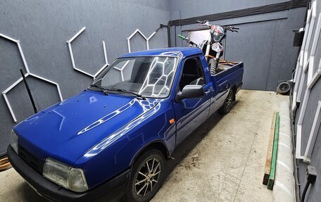 ИЖ 2717, 2002 год, 230 000 рублей, 16 фотография