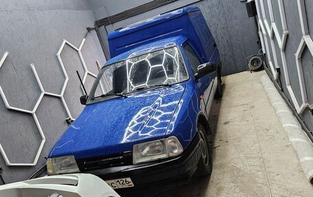 ИЖ 2717, 2002 год, 230 000 рублей, 15 фотография