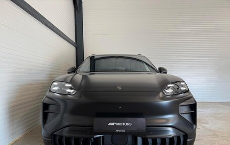 Porsche Cayenne, 2026 год, 28 930 000 рублей, 3 фотография