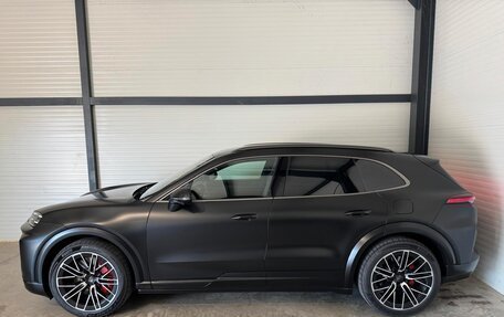 Porsche Cayenne, 2026 год, 28 930 000 рублей, 5 фотография
