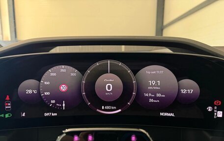 Porsche Cayenne, 2026 год, 28 930 000 рублей, 16 фотография