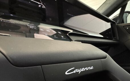 Porsche Cayenne, 2026 год, 28 930 000 рублей, 19 фотография