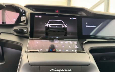 Porsche Cayenne, 2026 год, 28 930 000 рублей, 17 фотография