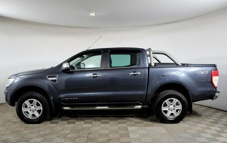 Ford Ranger, 2013 год, 1 598 000 рублей, 8 фотография