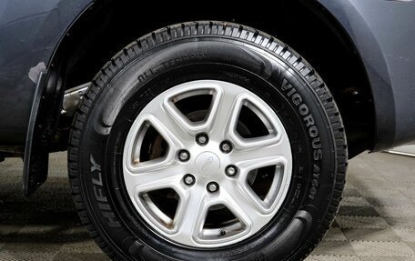 Ford Ranger, 2013 год, 1 598 000 рублей, 10 фотография